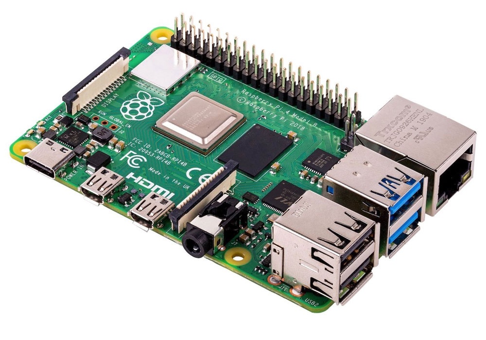 Raspberry Pi