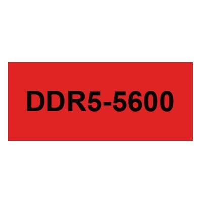 DDR5-5600