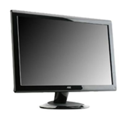 Monitore/TFT-Displays