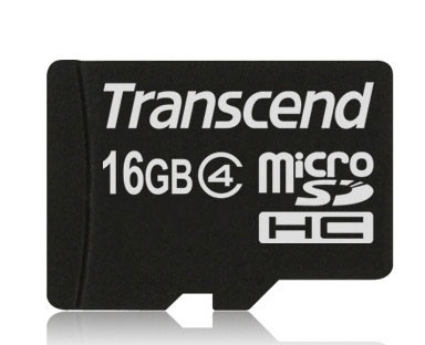 Micro SD/SDHC