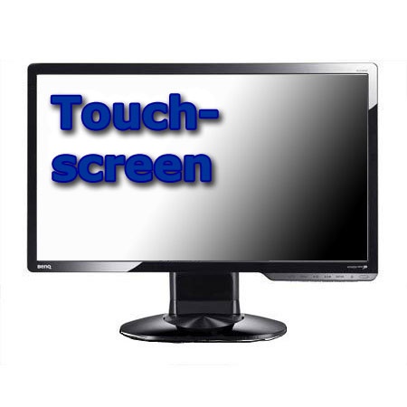Touchscreen
