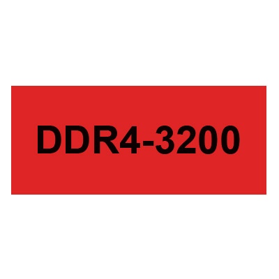 DDR4-3200