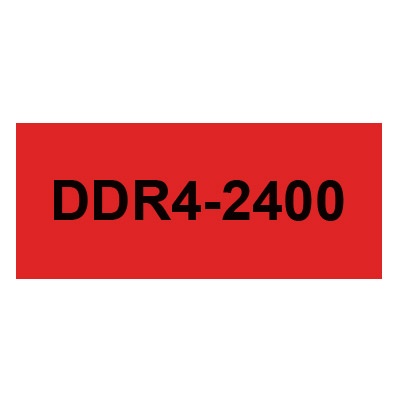 DDR4-2400