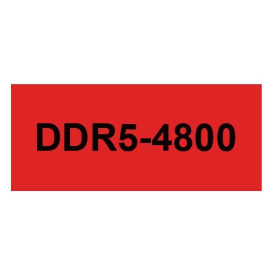 DDR5-4800