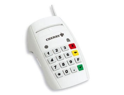 Smartcard-Reader