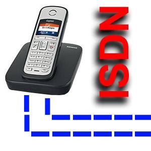 ISDN