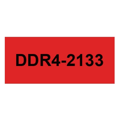 DDR4-2133