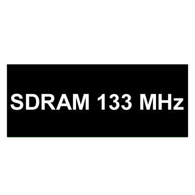 SD-RAM (168 PIN)