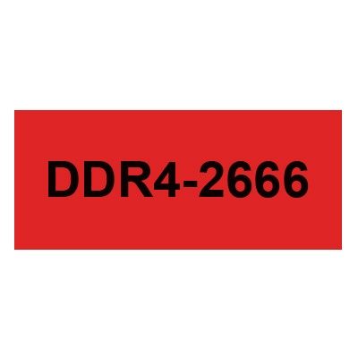 DDR4-2666