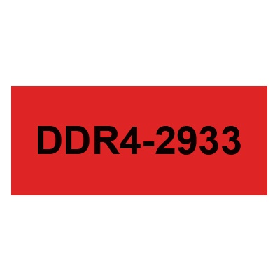 DDR4-2933