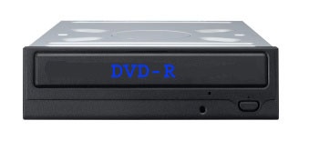 DVD-ROM