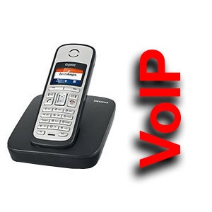 Voice over IP