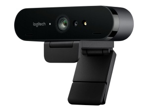 Logitech BRIO 4K Ultra HD (960-001106)