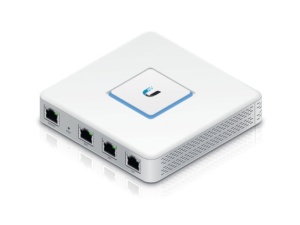 Ubiquiti UniFi Security Gateway (USG)