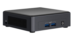 Intel NUC Kit BNUC11TNKI30002, Core i3-1115G4, 2C/4T,