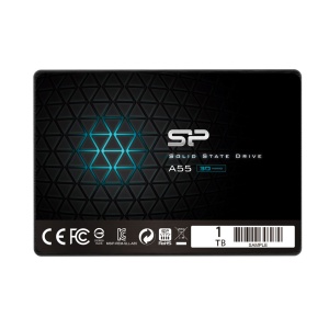 Silicon Power SSD Ace A55 1TB,