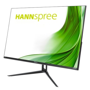 68,6cm 27 HANNspree HC270HPB, HDMI, VGA, FHD