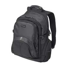 Targus Notebook Backpack 39,1cm schwarz