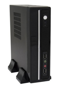 LC-Power LC-1350mi - Mini ITX