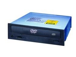 LiteOn DVD IHDS118, 18x/48x, S-ATA, schwarz, bulk