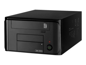 Inter-Tech MI-008, Mini-ITX (88881332)