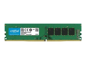 16GB DDR4-RAM, 3200 MHz, Crucial