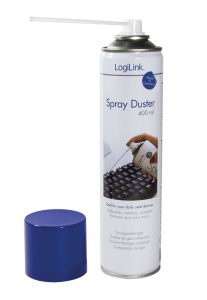 LogiLink  Druckluftspray 400 ml