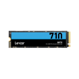 Lexar Professional NM710 2TB, M.2 (LNM710X002T-RNNNG)