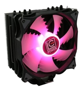 LC-Power Cosmo Cool LC-CC-120-RGB