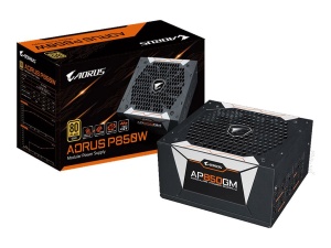 GIGABYTE AORUS P850W 850W ATX 2.31 (GP-AP850GM)