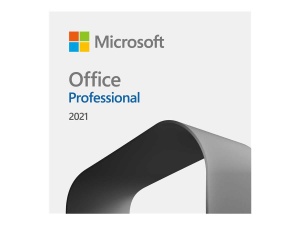 Microsoft Office 2021 Professional, ESD (PC/MAC)