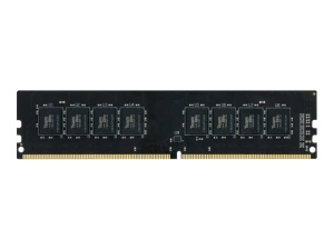 8GB DDR4-RAM, 2666 MHz, Team Group Team Elite