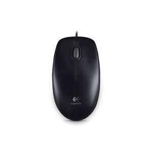 Logitech B100 Optical USB Mouse