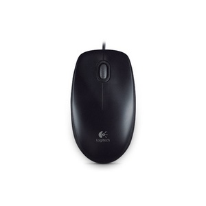 Logitech B100 Optical USB Mouse