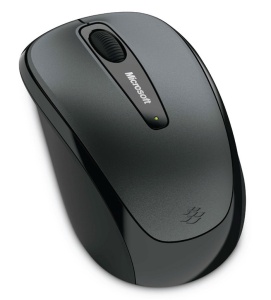 Microsoft Wireless Mobile Mouse 3500 for Business USB