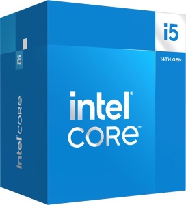 Intel Core i5-14500, 6C+8c/20T, 2.60-5.00GHz, boxed