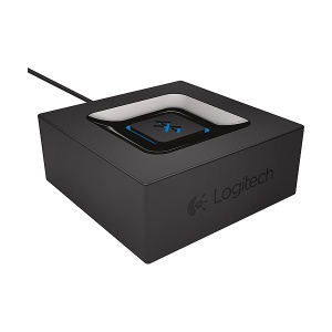 Logitech Bluetooth Audio Adapter