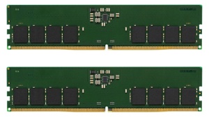16GB Kit DDR5-4800 Kingston ValueRAM