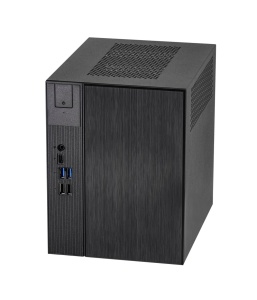 ASRock DeskMeet B760