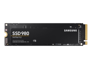 Samsung SSD 980 1TB, M.2 (MZ-V8V1T0BW)