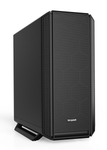 be quiet! Midi Tower Silent Base 802 schwarz,