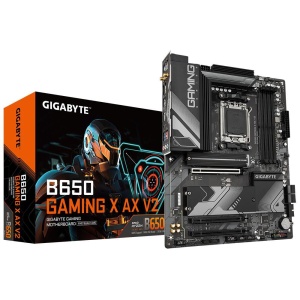 Gigabyte B650 Gaming X AX V2, AM5, AMD B650, ATX