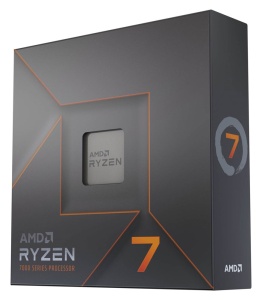 AMD Ryzen 7 7700X, 8C/16T, 4.50-5.40GHz, boxed ohne Kühler