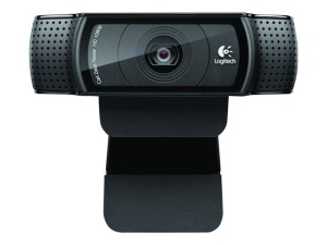 Logitech C922 Pro Stream (960-001088)