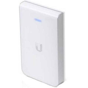 Ubiquiti UniFi Wi-Fi System AP AC In Wall (UAP-AC-IW)