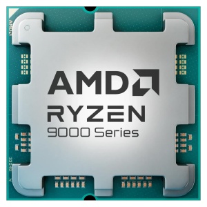 AMD Ryzen 9 9900X3D, 12C/24T, 4.40-5.50GHz, tray