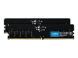 16GB Kit DDR5-5600 Crucial