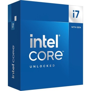 Intel Core i7-14700K, 8C+12c/28T, 3.40-5.60GHz, boxed