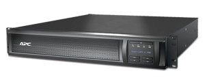 APC Smart UPS X 750VA Rack/Tower 2U, SMX750I