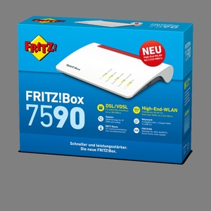 AVM FRITZ!Box 7590